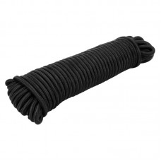 85177 VOREL Cordelina elastica, grosime 8 mm, lung..